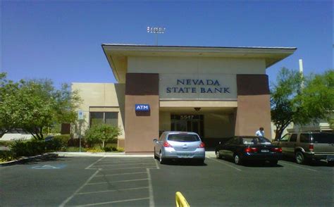 best las vegas nv banks.